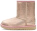 Buy (JR) UGG Classic II 'Rose Gold' Emas Ros 1123663K-RGL