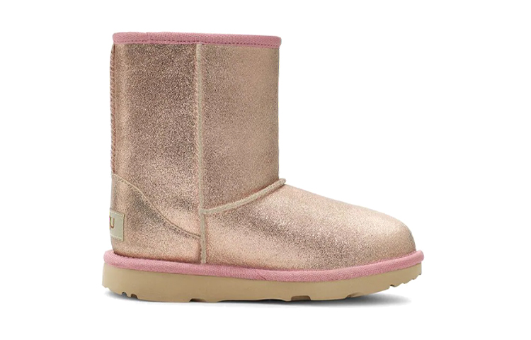 Order (Youth) UGG Classic II 'Rose Gold' 1123663K-RGL