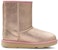 (JR) UGG Classic II 'Rose Gold' Emas Ros 1123663K-RGL