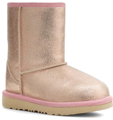 (Youth) UGG Classic II 'Rose Gold' 1123663K-RGL Lookbook (Youth) UGG Classic II 'Rose Gold' 1123663K-RGL