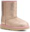 Lookbook (JR) UGG Classic II 'Rose Gold' Emas Ros 1123663K-RGL