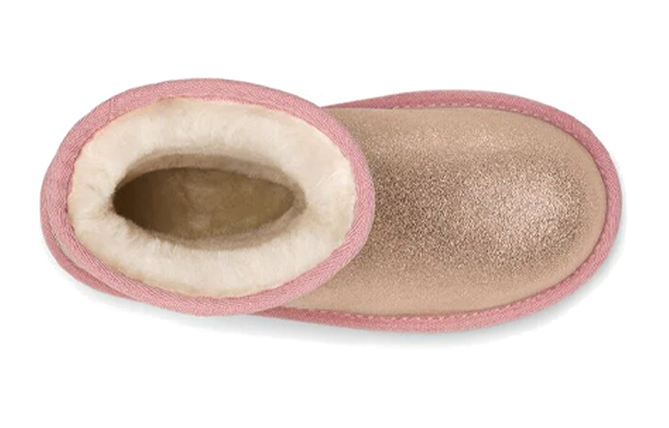 Shop (Youth) UGG Classic II 'Rose Gold' 1123663K-RGL