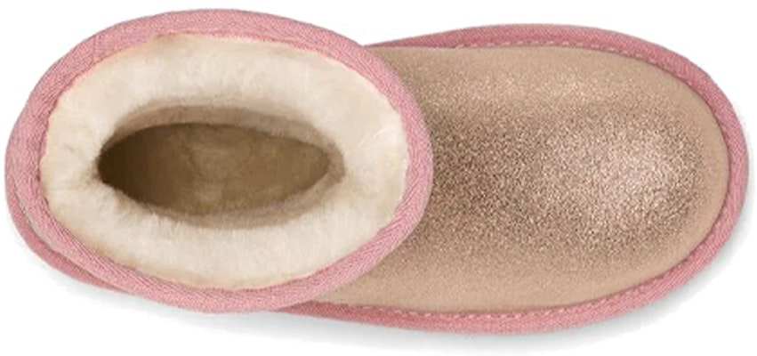 (Youth) UGG Classic II 'Rose Gold' 1123663K-RGL Shop (Youth) UGG Classic II 'Rose Gold' 1123663K-RGL