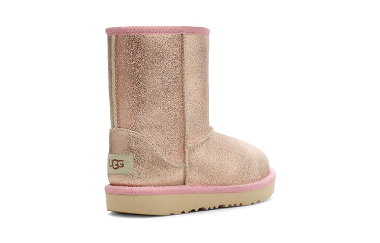 Purchase (Youth) UGG Classic II 'Rose Gold' 1123663K-RGL