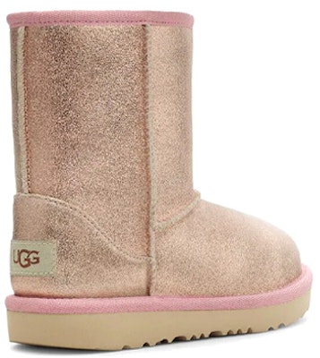 (Youth) UGG Classic II 'Rose Gold' 1123663K-RGL Purchase (Youth) UGG Classic II 'Rose Gold' 1123663K-RGL