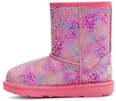 (Youth) UGG Classic II 'Shimmering Pink' 1123615K-PRSS (Youth) UGG Classic II 'Shimmering Pink' 1123615K-PRSS