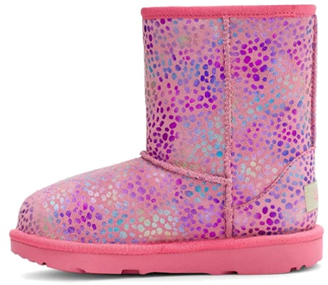 (Youth) UGG Classic II 'Shimmering Pink' 1123615K-PRSS Buy (Youth) UGG Classic II 'Shimmering Pink' 1123615K-PRSS