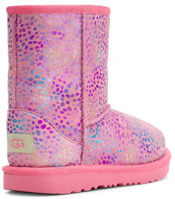 (Youth) UGG Classic II 'Shimmering Pink' 1123615K-PRSS Purchase (Youth) UGG Classic II 'Shimmering Pink' 1123615K-PRSS