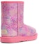 Purchase (JR) UGG Classic II 'Merah Jambu Berkilau' 1123615K-PRSS