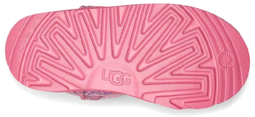 (Youth) UGG Classic II 'Shimmering Pink' 1123615K-PRSS Details for (Youth) UGG Classic II 'Shimmering Pink' 1123615K-PRSS