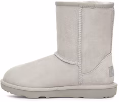 (Youth) UGG Classic II Boot 'Big Kid White' 1017703K-FEA (Youth) UGG Classic II Boot 'Big Kid White' 1017703K-FEA