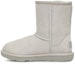 Buy (JR) UGG But Klasik II 'Kid White Besar' 1017703K-FEA