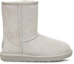 Order (JR) UGG But Klasik II 'Kid White Besar' 1017703K-FEA