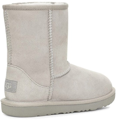 (Youth) UGG Classic II Boot 'Big Kid White' 1017703K-FEA Shop (Youth) UGG Classic II Boot 'Big Kid White' 1017703K-FEA
