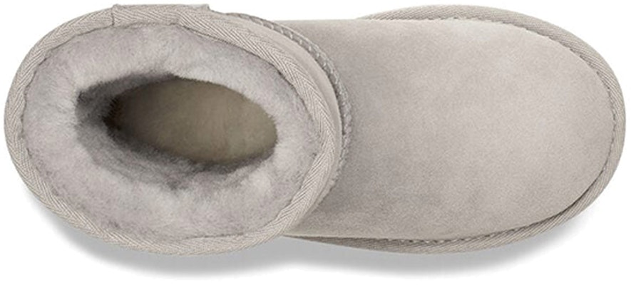 (Youth) UGG Classic II Boot 'Big Kid White' 1017703K-FEA Purchase (Youth) UGG Classic II Boot 'Big Kid White' 1017703K-FEA