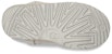 (JR) UGG But Klasik II 'Kid White Besar' 1017703K-FEA