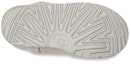 Details for (JR) UGG But Klasik II 'Kid White Besar' 1017703K-FEA