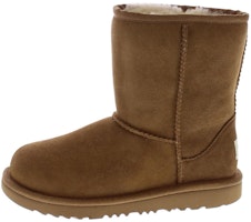 (Youth) UGG Classic II Boot 'Chestnut' 1017703Y-CHE (Youth) UGG Classic II Boot 'Chestnut' 1017703Y-CHE