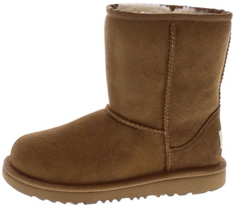 (W) 어그 클래식 II 미드 '크림' (UGG 클래식 II 미드 '크림') 1017703Y-CHE Buy (W) 어그 클래식 II 미드 '크림' (UGG 클래식 II 미드 '크림') 1017703Y-CHE