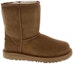 Order (JR) UGG Classic II Boot 'Chestnut' – But Kasut Boot UGG Klasik II 'Chestnut' 1017703Y-CHE
