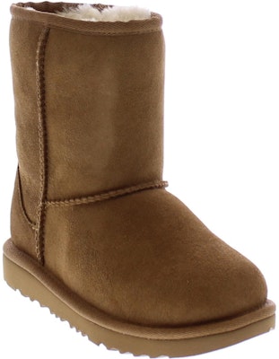 (JR) UGG Botas Clásicas II 'Chestnut' 1017703Y-CHE Lookbook (JR) UGG Botas Clásicas II 'Chestnut' 1017703Y-CHE