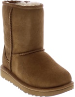 (JR) UGG Classic II Boot 'Chestnut' Coklat Muda 1017703Y-CHE Lookbook (JR) UGG Classic II Boot 'Chestnut' Coklat Muda 1017703Y-CHE