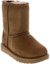 Lookbook (JR) UGG Classic II Boot 'Chestnut' – But Kasut Boot UGG Klasik II 'Chestnut' 1017703Y-CHE