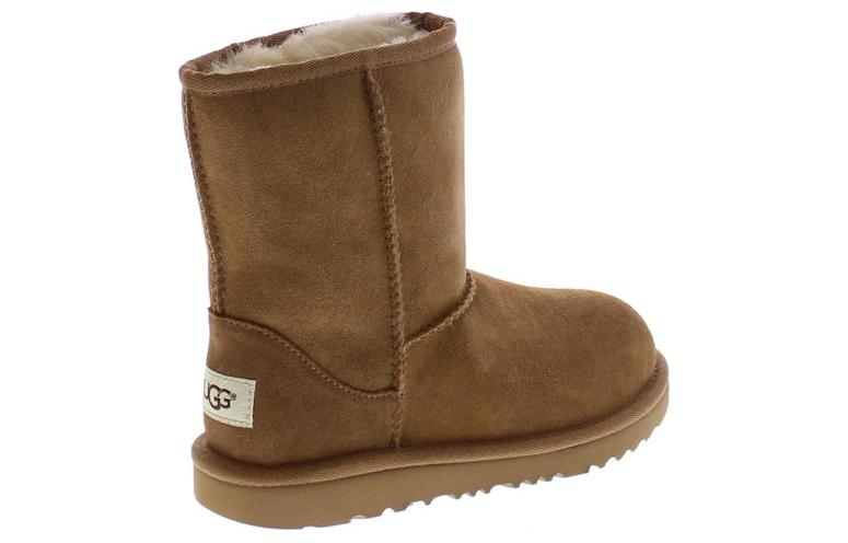 Shop (W) 어그 클래식 II 미드 '크림' (UGG 클래식 II 미드 '크림') 1017703Y-CHE