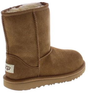 (W) 어그 클래식 II 미드 '크림' (UGG 클래식 II 미드 '크림') 1017703Y-CHE Shop (W) 어그 클래식 II 미드 '크림' (UGG 클래식 II 미드 '크림') 1017703Y-CHE