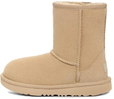 (Youth) UGG Classic II Boot 'Mustard Seed' 1017703K-MDSD (Youth) UGG Classic II Boot 'Mustard Seed' 1017703K-MDSD