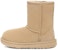 (JR) UGG Classic II Boot 'Mustard Seed' - But Unggu Kuning Mustard 1017703K-MDSD