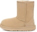 Buy (JR) UGG Classic II Boot 'Mustard Seed' - But Unggu Kuning Mustard 1017703K-MDSD
