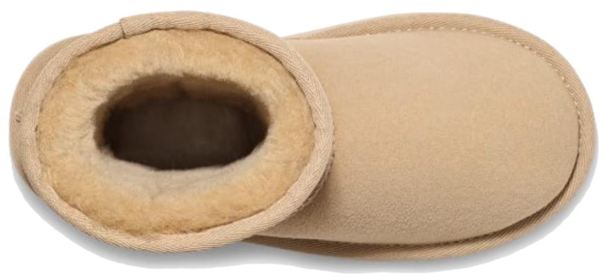 (Youth) UGG Classic II Boot 'Mustard Seed' 1017703K-MDSD Lookbook (Youth) UGG Classic II Boot 'Mustard Seed' 1017703K-MDSD