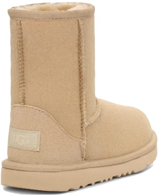 (JR) UGG 클래식 II 부츠 '머스타드 씨드' 1017703K-MDSD Shop (JR) UGG 클래식 II 부츠 '머스타드 씨드' 1017703K-MDSD