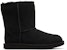 (JR) UGG Classic II Boot Hitam 1017703K-BLK