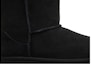 Order (JR) UGG Classic II Boot Hitam 1017703K-BLK