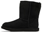 Lookbook (JR) UGG Classic II Boot Hitam 1017703K-BLK