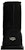 (JR) UGG Classic II Boot Hitam 1017703K-BLK