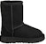 (JR) UGG But Klasik II Hitam 1017703T-BLK