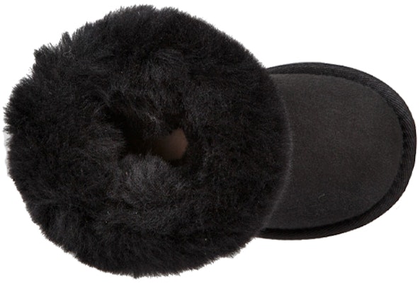 (Youth) UGG Classic II Boot 'Black' 1017703T-BLK Shop (Youth) UGG Classic II Boot 'Black' 1017703T-BLK