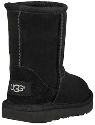 (Youth) UGG Classic II Boot 'Black' 1017703T-BLK Purchase (Youth) UGG Classic II Boot 'Black' 1017703T-BLK