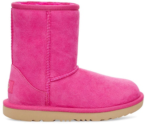 (Youth) UGG Classic II Boot Rock Rose 1017703K-RCR Order (Youth) UGG Classic II Boot Rock Rose 1017703K-RCR