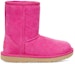 Order (JR) UGG Classic II Boot Rock Rose Merah Jambu 1017703K-RCR