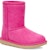 (JR) UGG Classic II Boot Rock Rose Merah Jambu 1017703K-RCR