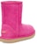 (JR) UGG Classic II Boot Rock Rose Merah Jambu 1017703K-RCR