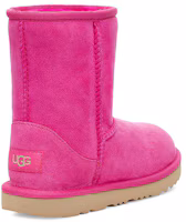 Shop (青年款)UGG經典II型靴子玫瑰石色 1017703K-RCR