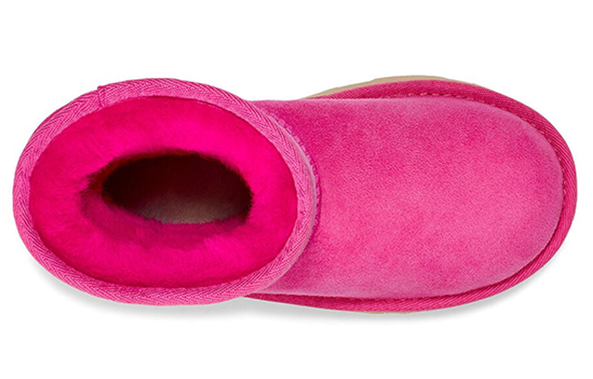 Purchase (JR) UGG Classique II Bottes Rose Rock 1017703K-RCR