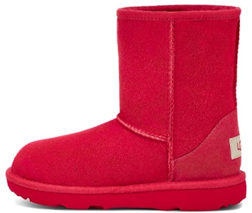 (JR) UGG Bota Clásica II Rojo Samba 1017703K-SBR Buy (JR) UGG Bota Clásica II Rojo Samba 1017703K-SBR