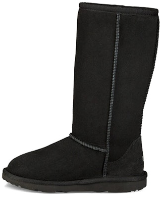 (Youth) UGG Classic II Boot 'Black' 1017713K-BLK Buy (Youth) UGG Classic II Boot 'Black' 1017713K-BLK