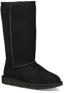 (JR) UGG クラシック II トールブーツ (ブラック) 1017713K-BLK Lookbook (JR) UGG クラシック II トールブーツ (ブラック) 1017713K-BLK